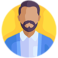 Male Logo
