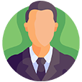 Male logo